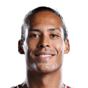 van Dijk