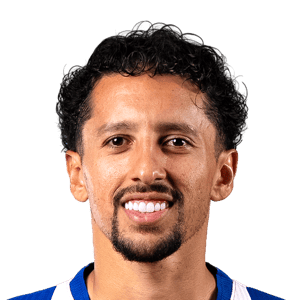 Marquinhos FC 27 player image