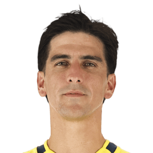 Gerard Moreno