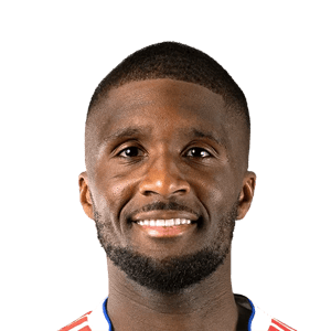 Clinton Mata