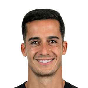 Lucas Vázquez