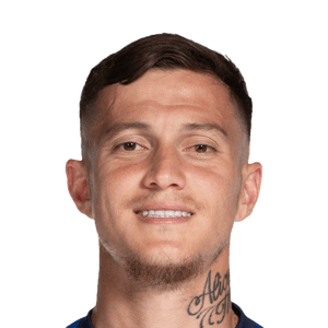 Otávio FC 27 player image