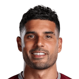 Emerson Palmieri