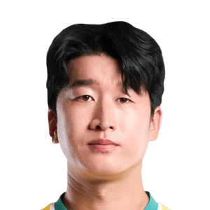 Lee Chang Geun