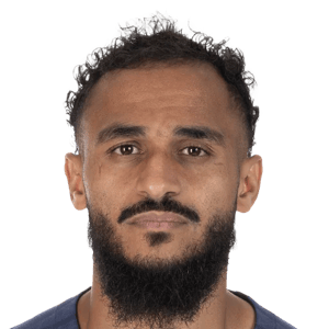 Boufal