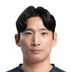 Chung Woon