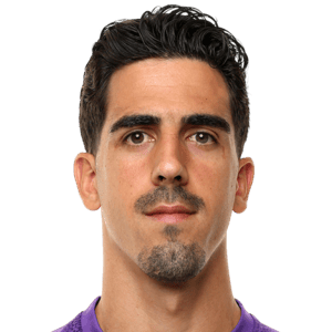 Joel Pereira