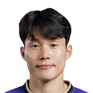 Lee Chang Yong
