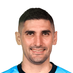 Pereyra Díaz