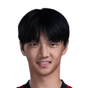 Yang Mingyang