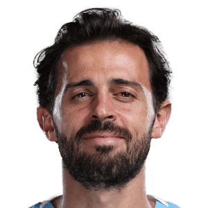 Bernardo Silva