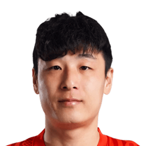 Wu Lei