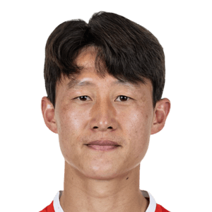 Lee Jae Sung
