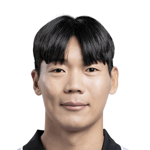 Kim Gyeong Min