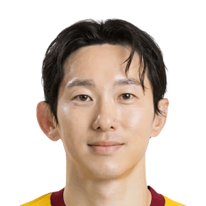 Shin Chang Moo