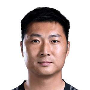 Han Rongze