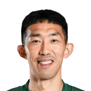 Sun Guowen