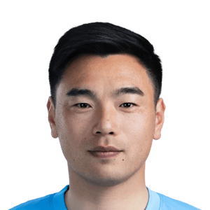 Zhao Xuebin