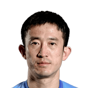 Jiang Zhipeng