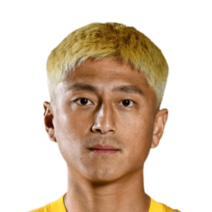 Ding Haifeng