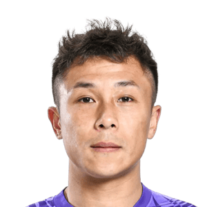 Ruan Yang