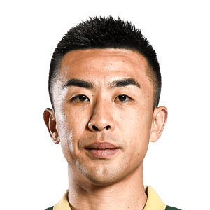 Dong Yu