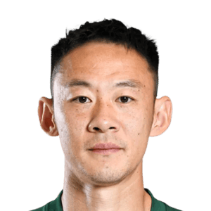 Cheng Jin