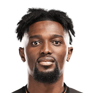 Mensah