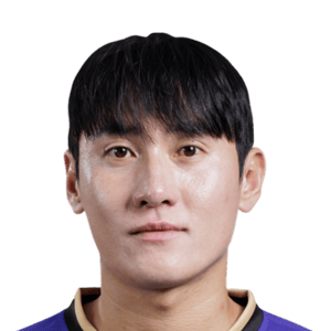 Kim Dong Jin
