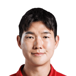 Baek Dong Gyu