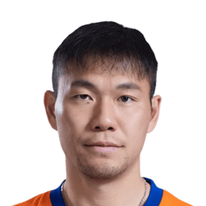 Li Yuanyi