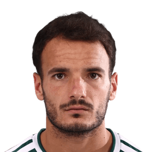 Pedro Chirivella