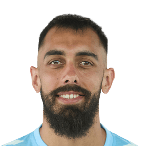 Borja Iglesias FC 27 player image