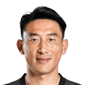 Dong Chunyu