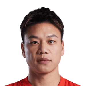 Yue Xin