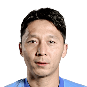 Zhang Wei