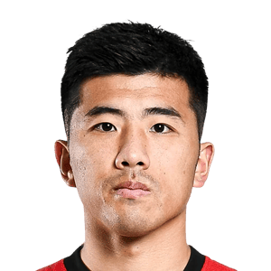 Li Shenglong