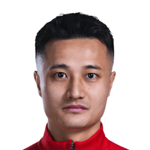 Yang Kuo