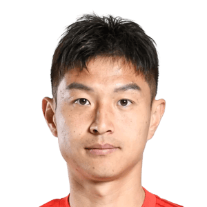 Wang Jianan