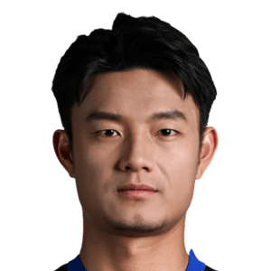 Zhong Jinbao