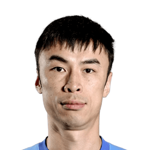 Zhang Yudong