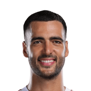 Mikel Merino