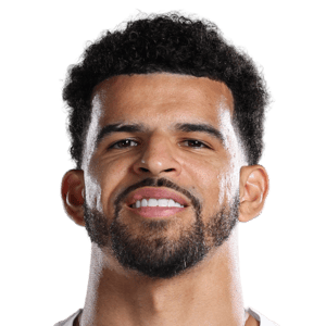 Solanke