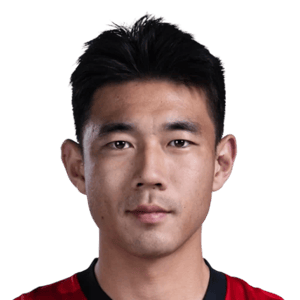 Dong Yanfeng