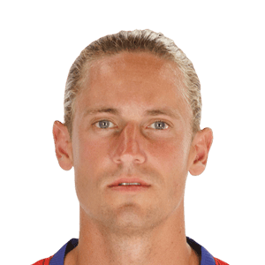 Marcos Llorente