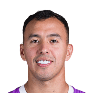 Kaku FC 27 player image