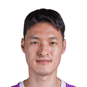 Park Yong Woo