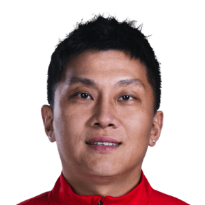 Wang Guoming