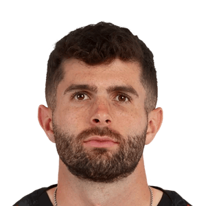 Pulisic