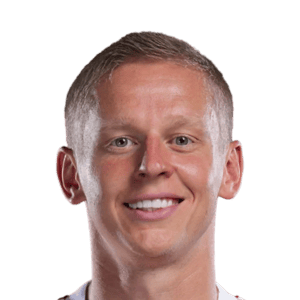 Zinchenko